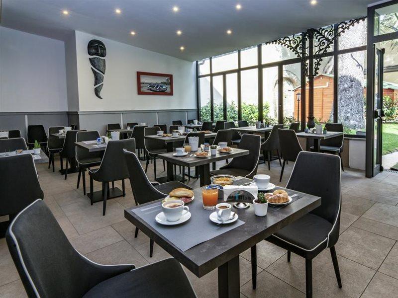 Villa Elisio Hotel & Spa Νάπολη Εξωτερικό φωτογραφία
