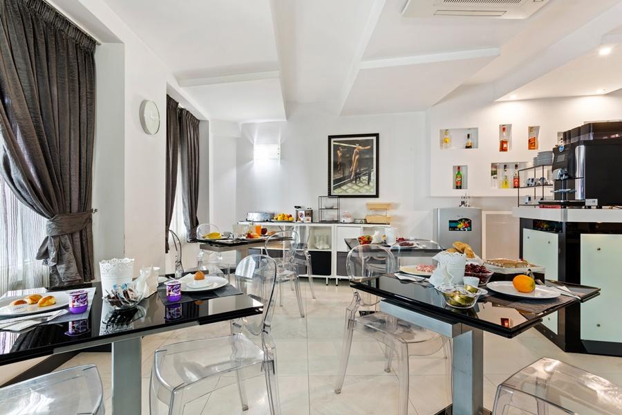 Villa Elisio Hotel & Spa Νάπολη Εξωτερικό φωτογραφία