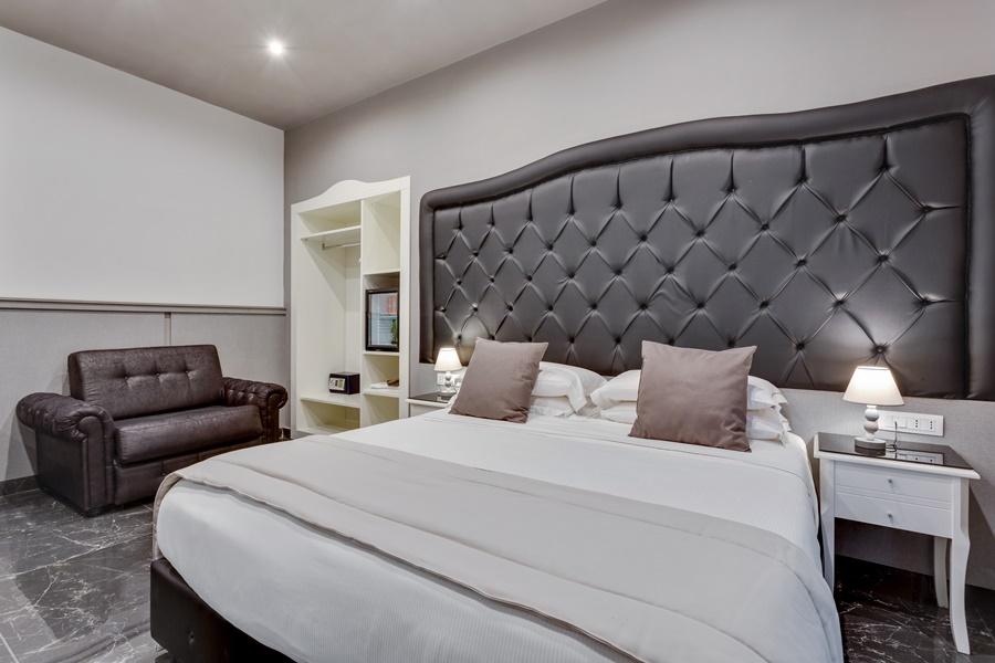 Villa Elisio Hotel & Spa Νάπολη Εξωτερικό φωτογραφία