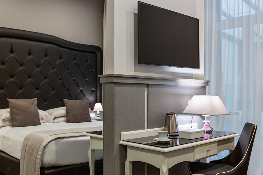 Villa Elisio Hotel & Spa Νάπολη Εξωτερικό φωτογραφία