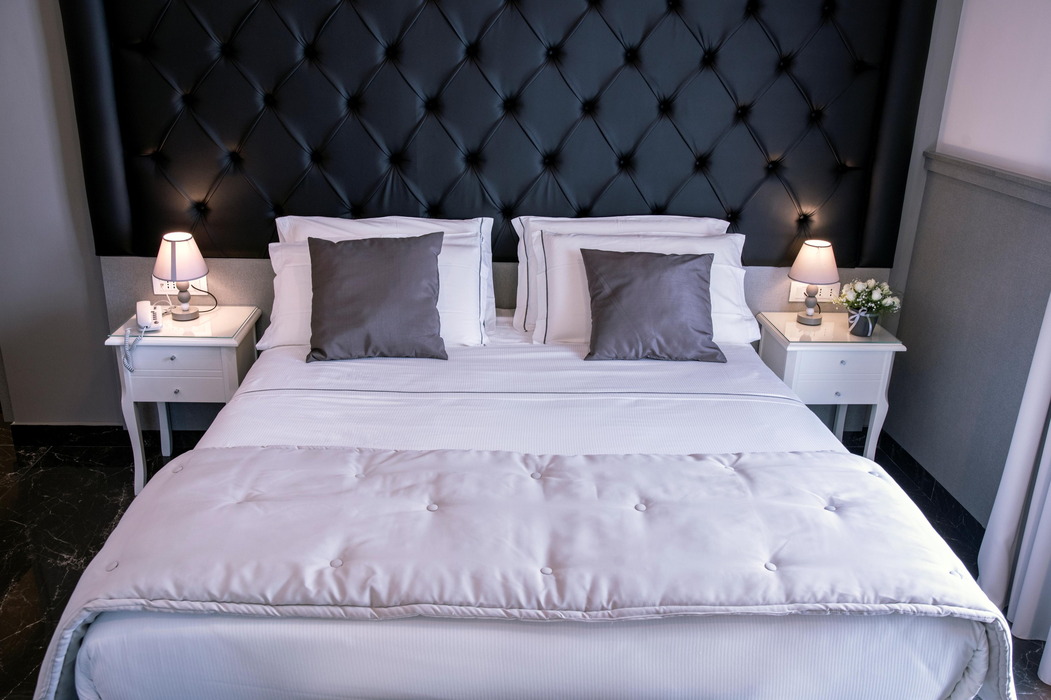 Villa Elisio Hotel & Spa Νάπολη Εξωτερικό φωτογραφία