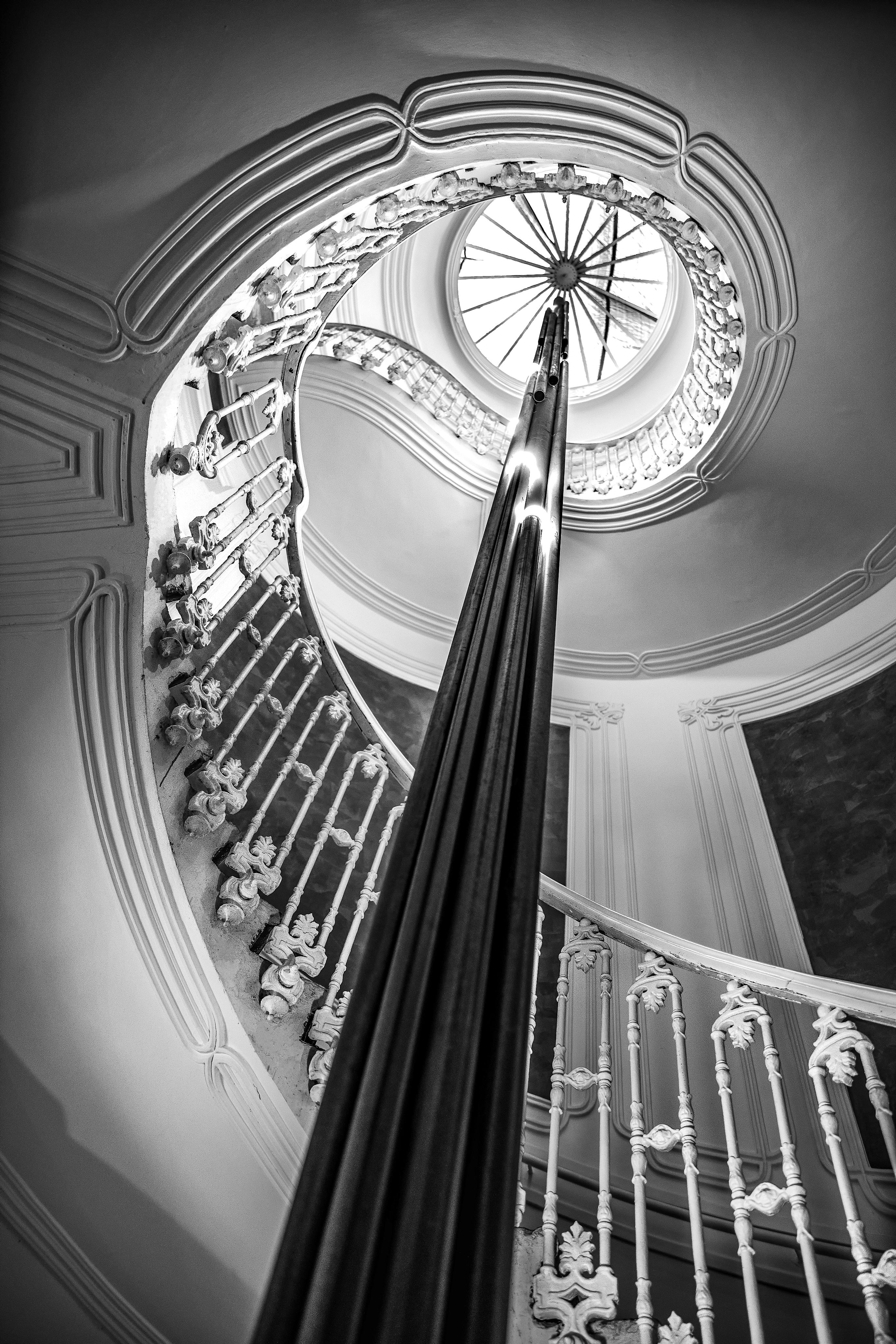 Villa Elisio Hotel & Spa Νάπολη Εξωτερικό φωτογραφία