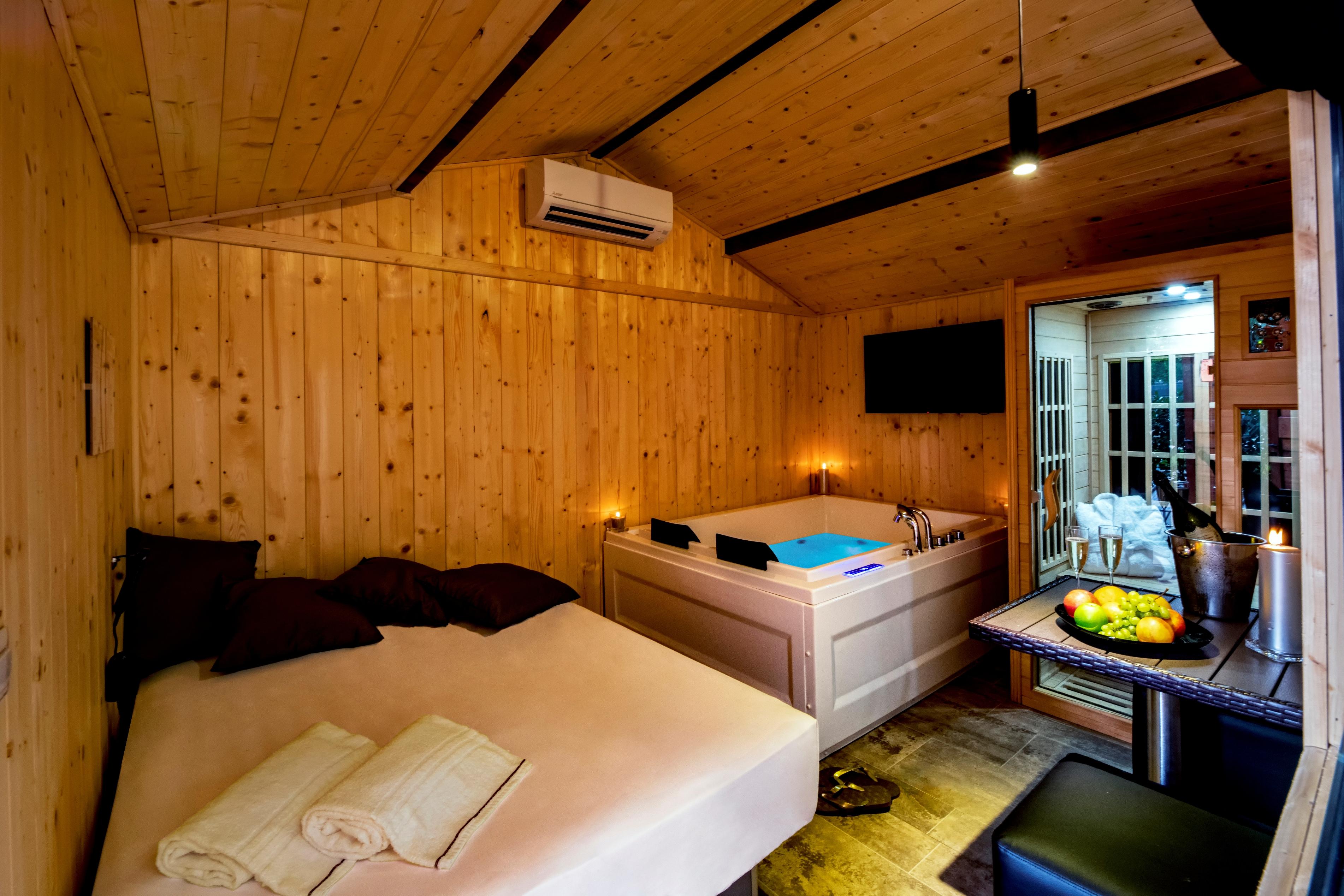 Villa Elisio Hotel & Spa Νάπολη Εξωτερικό φωτογραφία