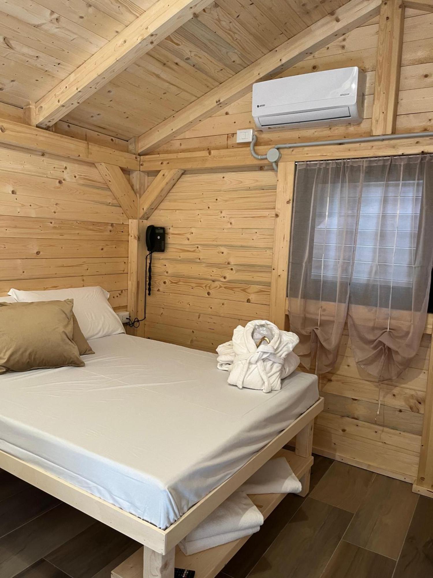 Villa Elisio Hotel & Spa Νάπολη Εξωτερικό φωτογραφία